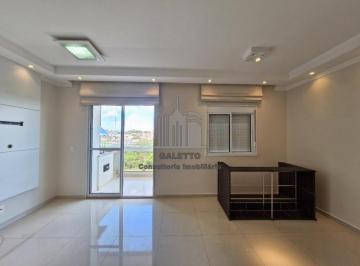 Apartamento · 90m² · 3 Quartos · 2 Vagas · Apartamento para alugar em Parque Prado de 90.00m² com 3 Quartos, 1 Suite e 2 Garagens