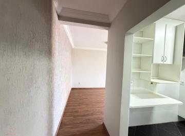 Apartamento · 75m² · 2 Quartos · Apartamento para venda em Santa Claudina de 75.00m² com 2 Quartos e 1 Suite