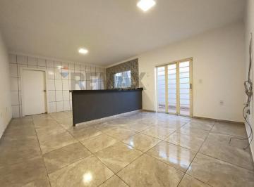 Casa · 126m² · 2 Quartos · 2 Vagas · Casa para venda em Residencial Da Torre de 126.00m² com 2 Quartos, 1 Suite e 2 Garagens