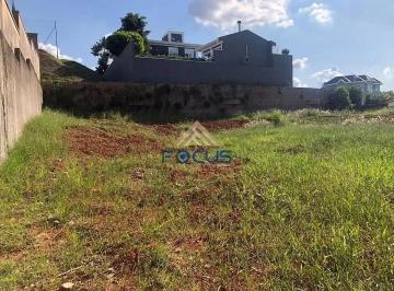 Terreno , Jundiaí · Terreno para venda em Jundiaí Mirim de 875.00m²