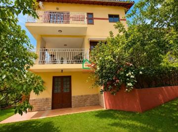 Casa · 268m² · 4 Quartos · 6 Vagas · Casa de Condomínio para venda em Bosques de Grevílea de 268.00m² com 4 Quartos, 4 Suites e 6 Garagen