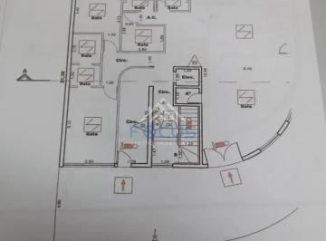 Comercial , Jundiaí · Prédio Comercial para venda e aluguel em Anhangabaú de 1029.00m² com 3 Garagens