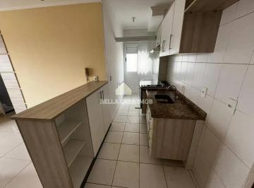 Apartamento 50m² Venda Wanel Ville · Apartamento para venda em Wanel Ville de 50.00m² com 2 Quartos e 1 Garagem