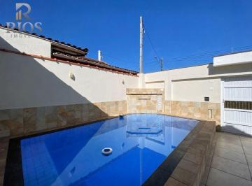 Casa · 124m² · 3 Quartos · 2 Vagas · Casa para venda em Jardim Imperador de 124.00m² com 3 Quartos, 2 Suites e 2 Garagens