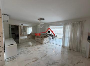 Apartamento · 216m² · 4 Quartos · 3 Vagas · Apartamento para venda em Jardim São Bento de 216.00m² com 4 Quartos, 3 Suites e 3 Garagens