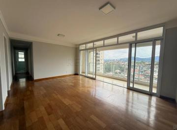 Apartamento · 122m² · 3 Quartos · 2 Vagas · Apartamento para alugar em Sítio Tamboré Alphaville de 122.00m² com 3 Quartos, 1 Suite e 2 Garagens
