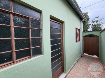 Casa · 62m² · 1 Quarto · Casa para alugar em Vila Pichatelli de 62.00m² com 1 Quarto