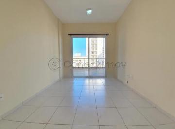 Apartamento · 65m² · 2 Quartos · 1 Vaga · Apartamento para venda em Jardim Nova Aliança de 65.00m² com 2 Quartos, 1 Suite e 1 Garagem