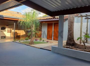 Casa · 158m² · 2 Quartos · 7 Vagas · Casa para alugar em Jardim Terramérica I de 158.00m² com 2 Quartos, 1 Suite e 7 Garagens