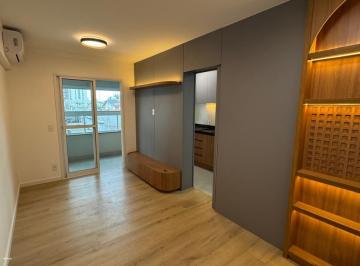 Apartamento · 59m² · 2 Quartos · 1 Vaga · Apartamento para alugar em Vila Aviação de 59.00m² com 2 Quartos, 1 Suite e 1 Garagem