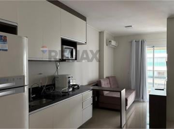Apartamento · 44m² · 1 Quarto · Apartamento para alugar em Bosque Das Juritis de 44.31m² com 1 Quarto e 1 Suite