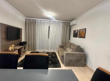 Imagem 1 · Apartamento para venda em Centro, Campo Grande