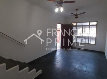 Casa · 235m² · 3 Quartos · 2 Vagas · Casa para alugar em Vila Romana de 235.00m² com 3 Quartos, 1 Suite e 2 Garagens