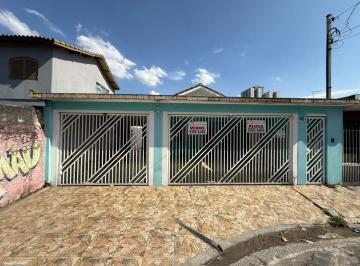 Casa · 120m² · 3 Quartos · 3 Vagas · Casa para alugar em Vila Rosaria de 120.00m² com 3 Quartos, 1 Suite e 3 Garagens
