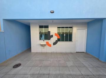 Imagem 1 · Casa para aluguel em Parque Horizonte, Nova Iguaçu