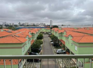 Apartamento · 54m² · 3 Quartos · 1 Vaga · Apartamento para venda em Vila Metalúrgica de 54.00m² com 3 Quartos e 1 Garagem
