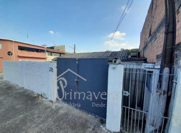 Casa · 100m² · 1 Quarto · 3 Vagas · Casa para venda em Jardim Independência de 100.00m² com 1 Quarto e 3 Garagens