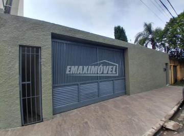 Casa · 340m² · 3 Quartos · 3 Vagas · Casa para alugar em Parque Campolim de 340.00m² com 3 Quartos, 1 Suite e 3 Garagens