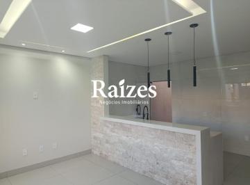 Imagem 1 · Casa para venda em Shopping Park, Uberlândia