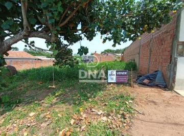 Terreno · 250m² · Terreno para venda em Residencial Santa Helena de 250.00m²