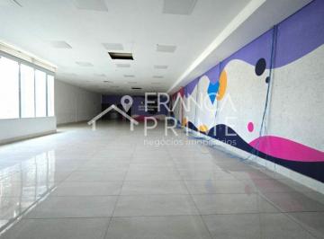 Comercial · 500m² · 1 Quarto · Prédio Comercial para alugar em Água Branca de 500.00m² com 1 Quarto