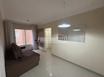 Apartamento · 52m² · 2 Quartos · 1 Vaga · Apartamento para alugar em Jardim Vera Cruz de 52.00m² com 2 Quartos e 1 Garagem