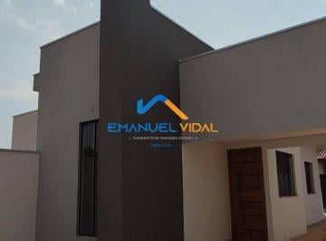 Imagem 1 · Casa para venda em Jardim Zona Sul, Ariquemes