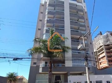 Imagem 1 · Apartamento para venda em Nossa Senhora Aparecida, Pouso Ale