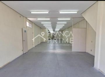 Comercial · 240m² · Prédio Comercial para alugar em Vila Ipojuca de 240.00m²