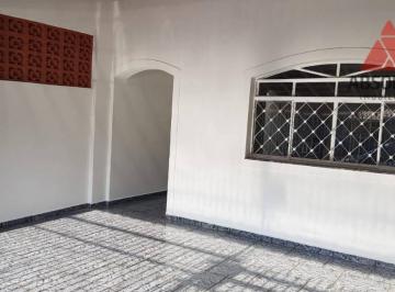 Casa · 125m² · 2 Quartos · 2 Vagas · Casa para alugar em Residencial Boa Vista de 125.00m² com 2 Quartos e 2 Garagens