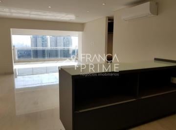 Apartamento · 108m² · 2 Quartos · 2 Vagas · Apartamento para alugar em Jardim Das Perdizes de 108.00m² com 2 Quartos, 2 Suites e 2 Garagens