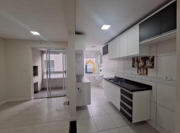 Apartamento · 65m² · 2 Quartos · 1 Vaga · Apartamento para venda em Novo Mundo de 65.37m² com 2 Quartos, 1 Suite e 1 Garagem