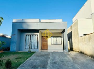 Imagem 1 · Casa para venda em Condomínio São Paulo, Ariquemes