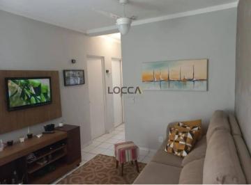 Apartamento · 48m² · 2 Quartos · 1 Vaga · Apartamento para venda em Jardim Herculano Fernandes de 48.00m² com 2 Quartos e 1 Garagem