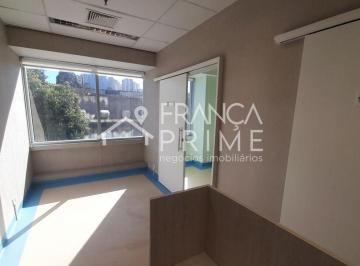 Comercial · 58m² · 2 Vagas · Prédio Comercial para venda e aluguel em Alphaville Industrial de 58.00m² com 2 Garagens