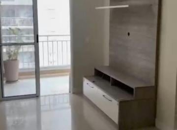 Apartamento · 80m² · 3 Quartos · 2 Vagas · Apartamento para alugar em Jardim Tupanci de 80.00m² com 3 Quartos, 1 Suite e 2 Garagens