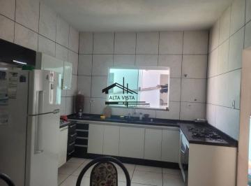Imagem 1 · Casa para venda em Shopping Park, Uberlândia