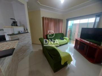 Casa · 300m² · 3 Quartos · 2 Vagas · Casa para venda em Jardim América (rubião Junior) de 300.00m² com 3 Quartos, 1 Suite e 2 Garagens
