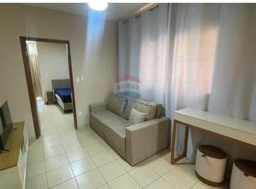 Apartamento · 35m² · 1 Quarto · 1 Vaga · Apartamento para alugar em Ana Maria de 35.00m² com 1 Quarto e 1 Garagem