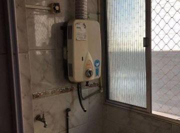 Apartamento · 61m² · 2 Quartos · Apartamento para venda em Centro de 61.00m² com 2 Quartos
