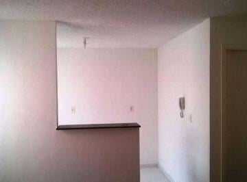 Apartamento · 44m² · 2 Quartos · 1 Vaga · Apartamento para alugar em Água Chata de 44.00m² com 2 Quartos e 1 Garagem