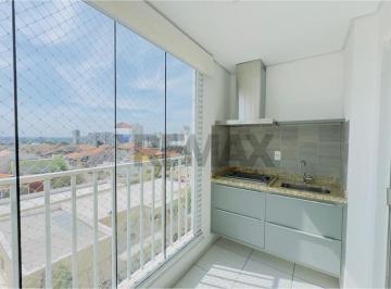 Apartamento · 89m² · 3 Quartos · 2 Vagas · Apartamento para alugar em Parque Três Meninos de 89.00m² com 3 Quartos, 1 Suite e 2 Garagens