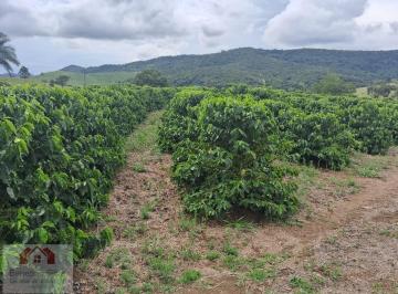 Imagem 1 · Sítio para venda em Área Rural de Passos, Passos