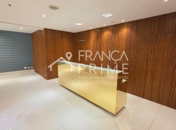 Comercial · 220m² · 5 Vagas · Prédio Comercial para venda e aluguel em Vila Olímpia de 220.00m² com 5 Garagens