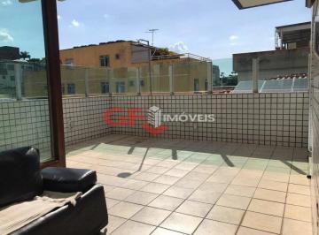 Apartamento · 150m² · 3 Quartos · 2 Vagas · Cobertura para venda em Itapoã de 150.00m² com 3 Quartos, 1 Suite e 2 Garagens