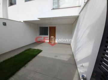 Casa · 130m² · 3 Quartos · 2 Vagas · Casa para venda em Santa Amélia de 130.00m² com 3 Quartos, 1 Suite e 2 Garagens
