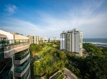 Imagem 1 · Cobertura para venda e aluguel em Barra da Tijuca, Rio de Ja