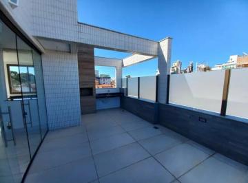 Apartamento · 190m² · 4 Quartos · 4 Vagas · Cobertura para venda em Itapoã de 190.00m² com 4 Quartos, 1 Suite e 4 Garagens