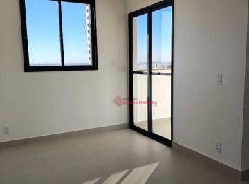 Apartamento · 51m² · 2 Quartos · 1 Vaga · Apartamento para alugar em Nau Vivendas de 51.00m² com 2 Quartos, 1 Suite e 1 Garagem