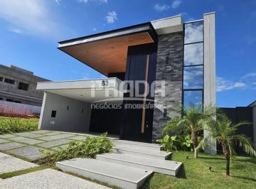 Imagem 1 · Casa de Condomínio para venda em Gávea, Uberlândia